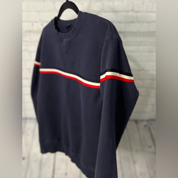 PacSun Brandy Melville Crew Neck Sweatshirt | Sz Unknown (Med best guess!) - Picture 4 of 16